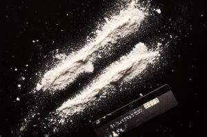 how addictive is cocaine