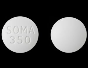 soma 350 pill