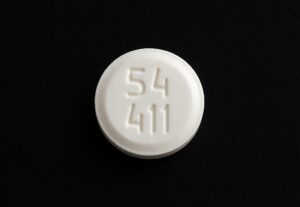 54 411 Pill