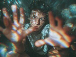 Hallucinogen Persisting Perception Disorder