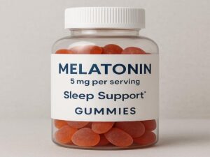 Can You Overdose on Melatonin? - Still Detox