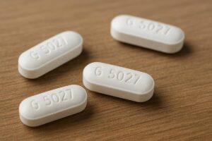Side Effects of Gabapentin