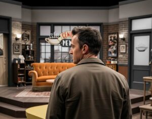 How Did Matthew Perry Die