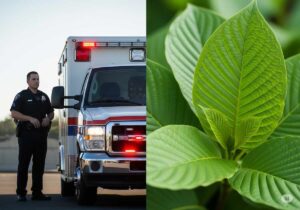 kratom overdose