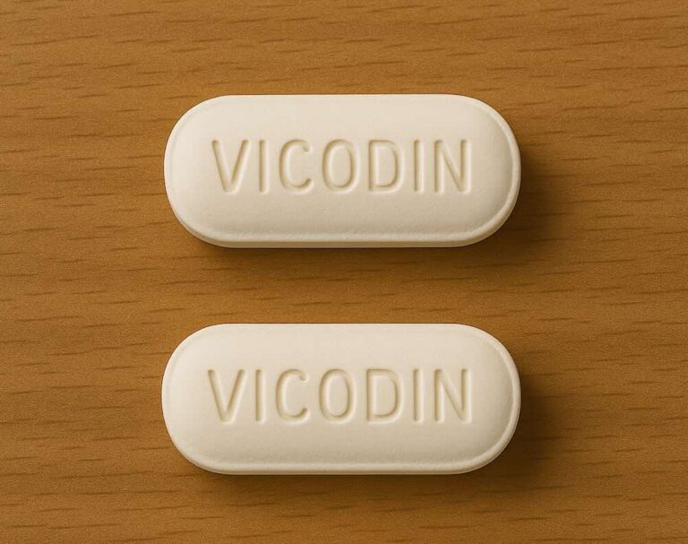 Is Vicodin Addictive? - Still Detox