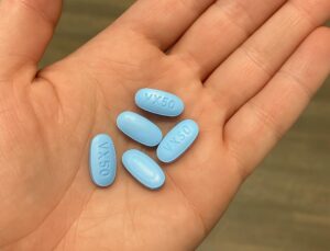 Suzetrigine