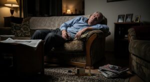 Addiction in Seniors