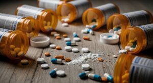 opioid epidemic