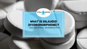 What Is Dilaudid (Hydromorphone)? Uses, Side Effects, and Addiction Risk