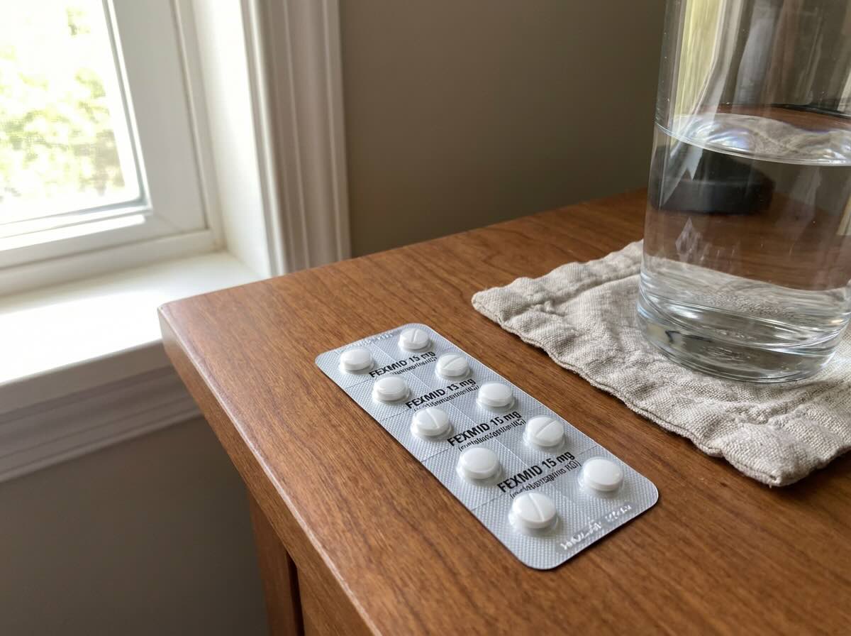 Cyclobenzaprine a Controlled Substance