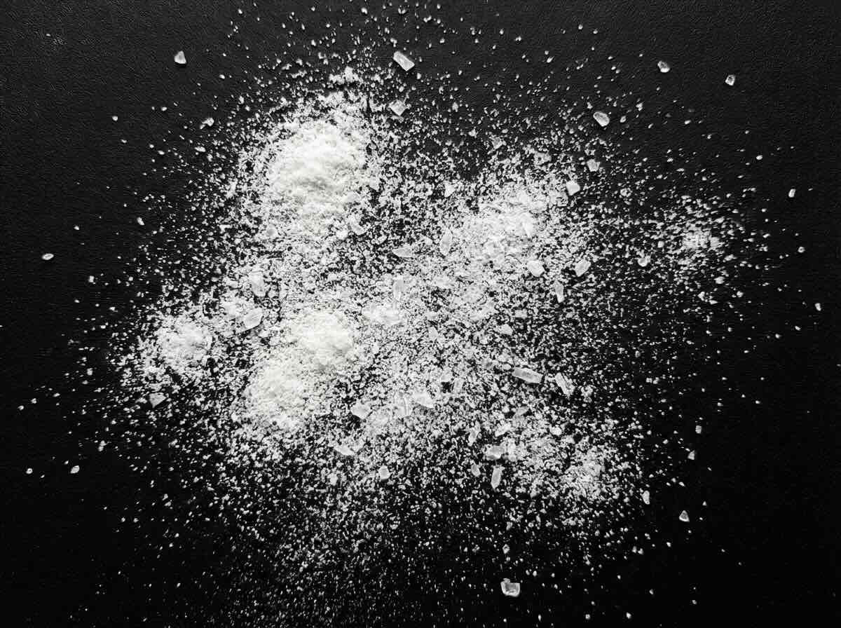 Cocaine vs Meth