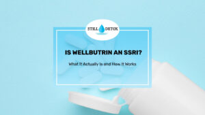 is-wellbutrin-an-ssri