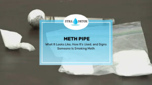 meth pipe