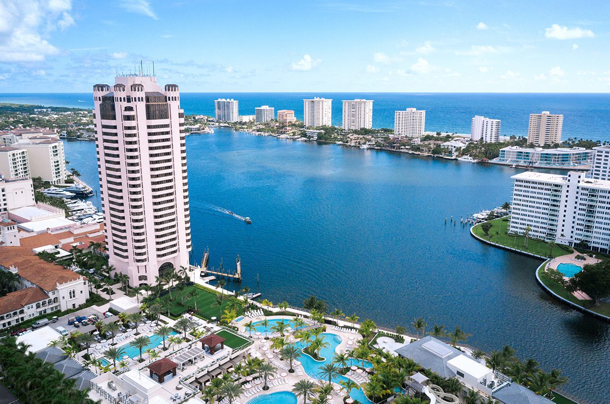 Still Detox Medication-Assisted Treatment center in Boca Raton, Florida, on the Boca Regional Hospital campus