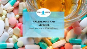 naltrexone and alcohol