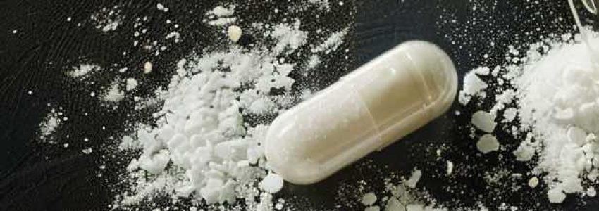 what is angel dust pcp drug