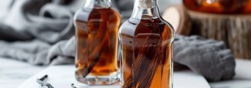 can you get drunk on vanilla extract?