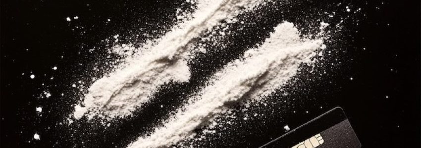 how addictive is cocaine