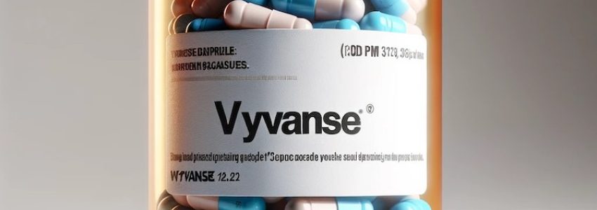 how long does vyvanse stay in your system