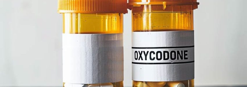 difference between hydrocodone and oxycodone