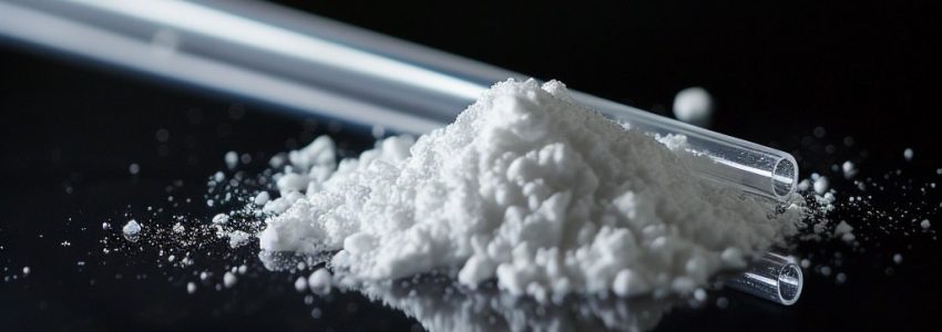 Is Ketamine an opioid?