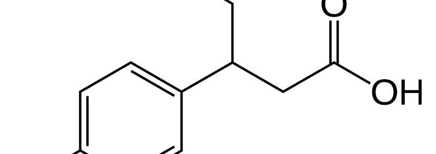 is baclofen addictive