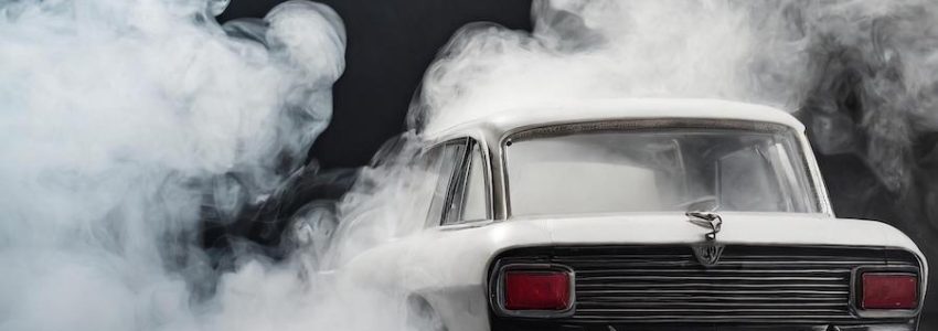 what is hotboxing a car dangerous