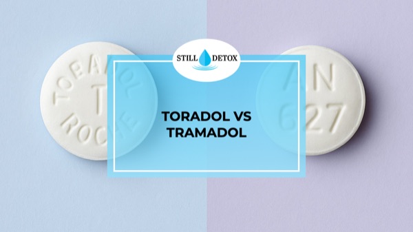 Toradol vs Tramadol