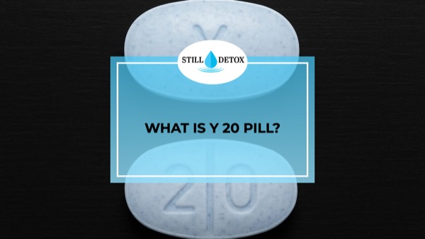 What is Y 20 Pill?